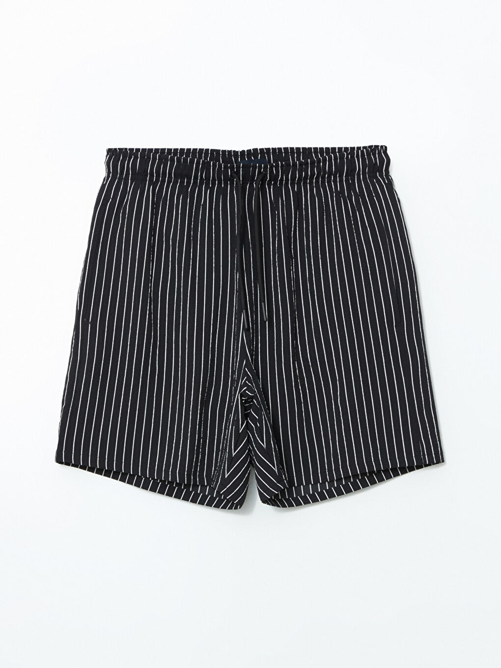 SOUTHBLUE Short Striped Men's Swimming Shorts -S5FC58Z8-LQJ