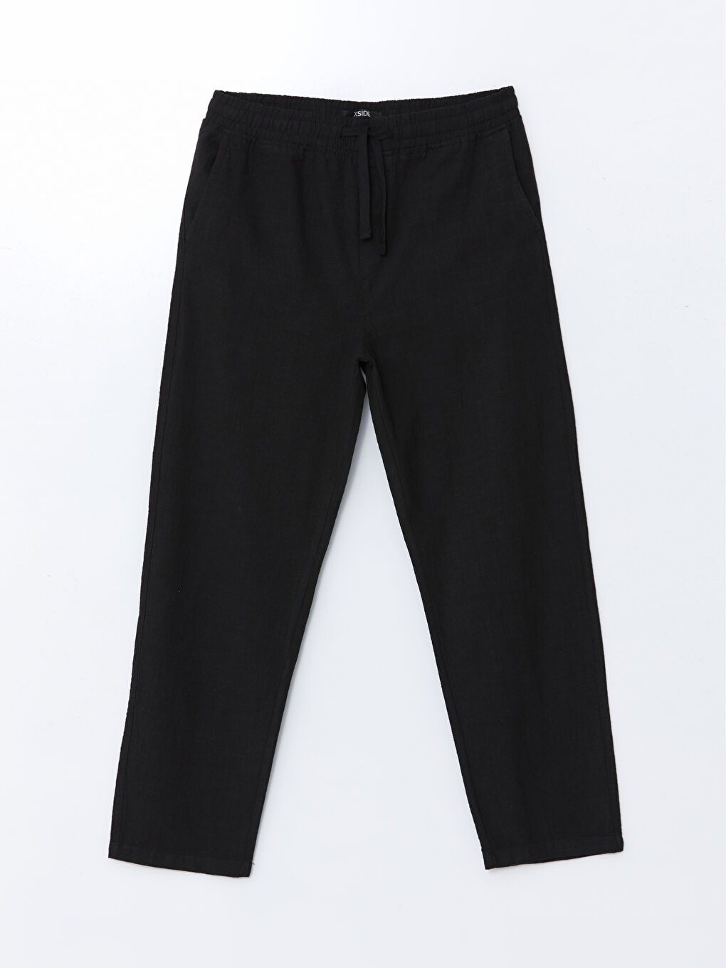 CRNA Pantalone Muškarac -S5FC75Z8-RQL