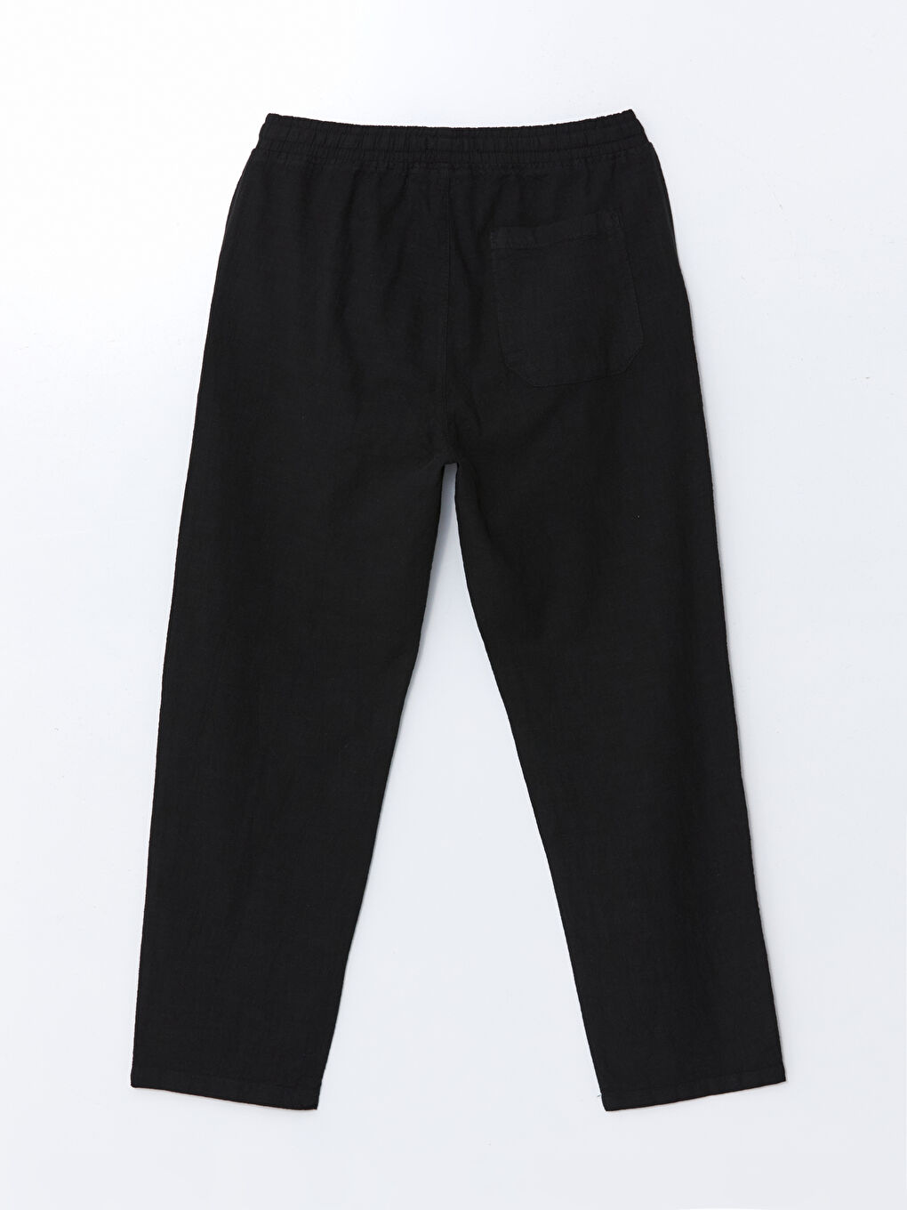 CRNA Pantalone Muškarac -S5FC75Z8-RQL