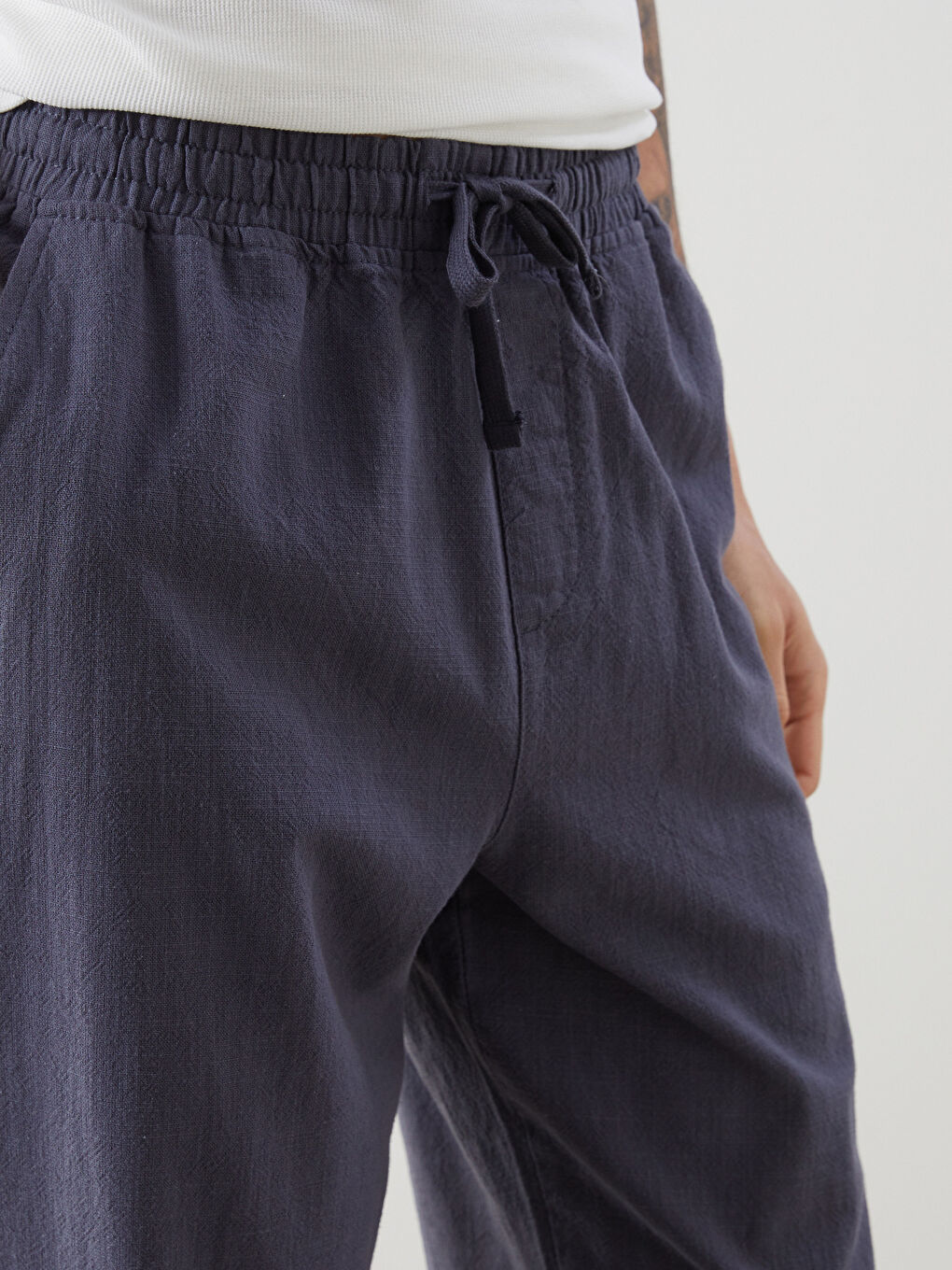 ANTRASIT Pantalone Muškarac -S5FC75Z8-Z40