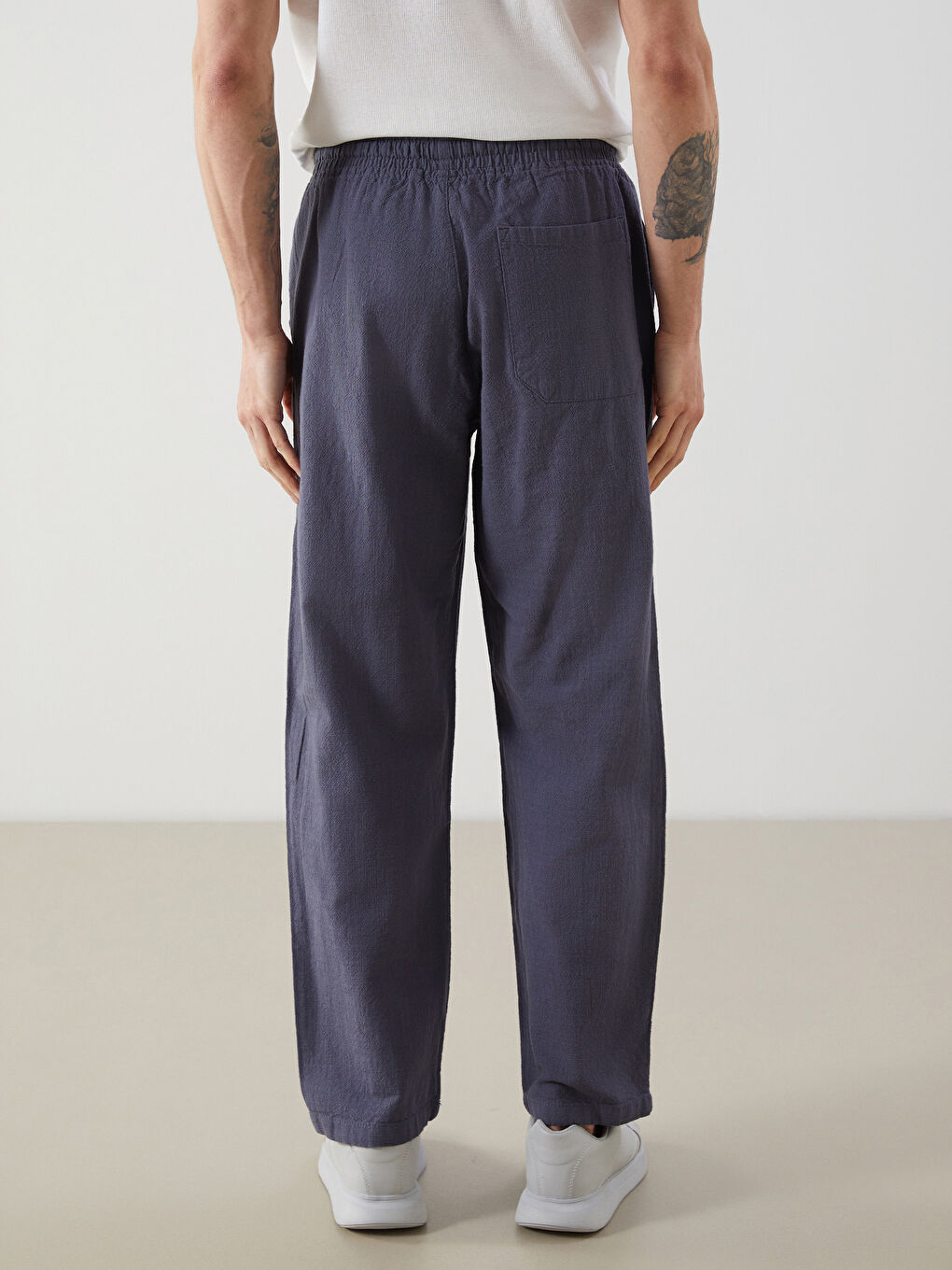 ANTRASIT Pantalone Muškarac -S5FC75Z8-Z40