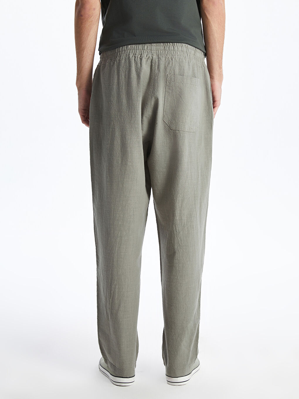 TAMNO ŽUTA Pantalone Muškarac -S5FC75Z8-Z3Q