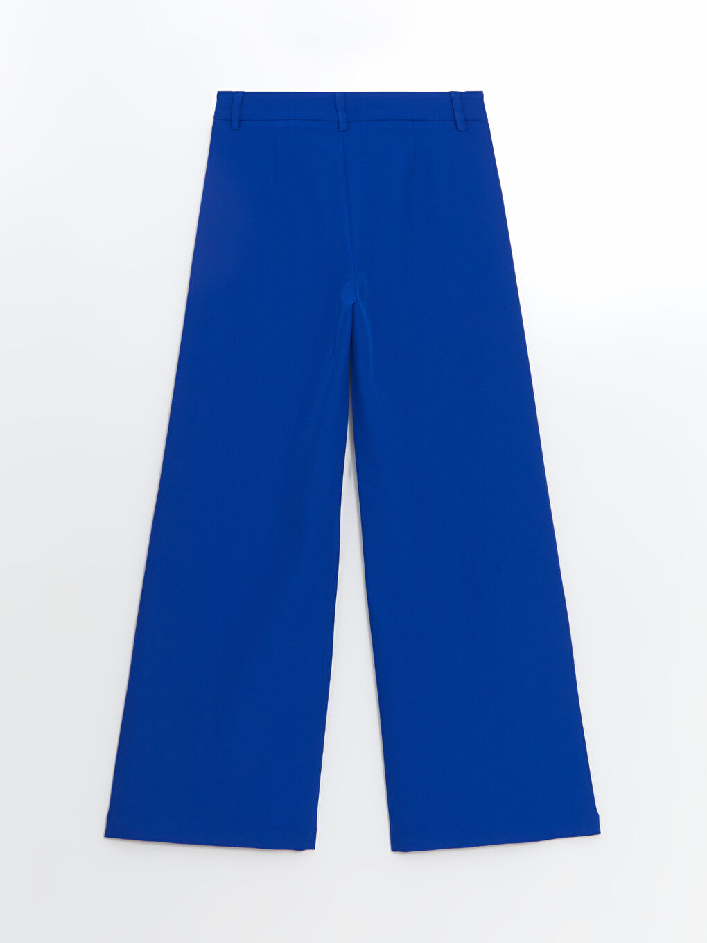 Slim Fit Women's Trousers -S5FC80Z8-YFM