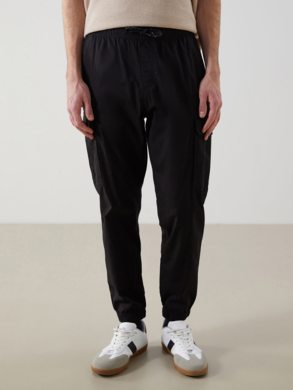 Cargo pantalone standard fit -S5FC82Z8-RQL