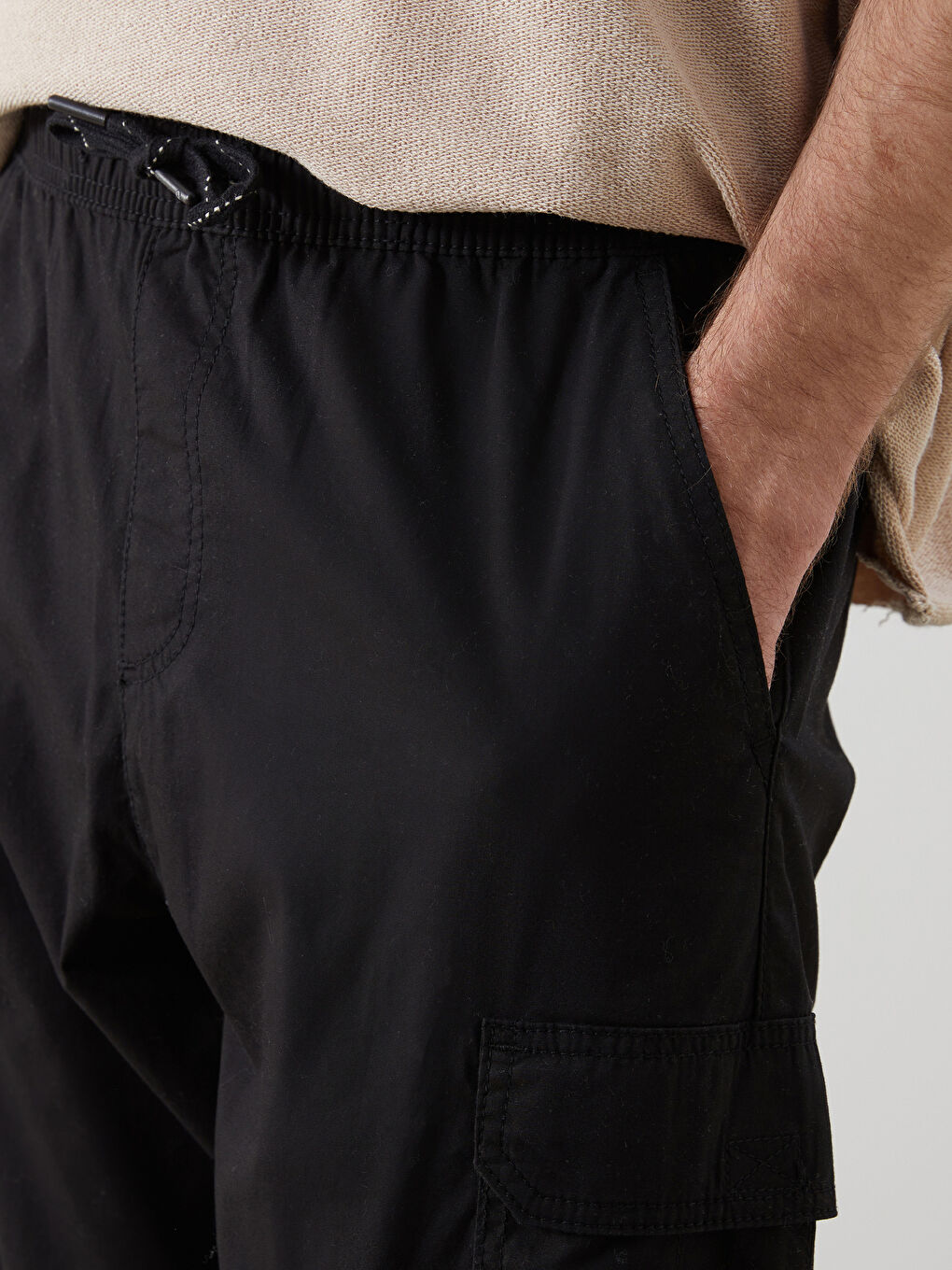 Cargo pantalone standard fit -S5FC82Z8-RQL