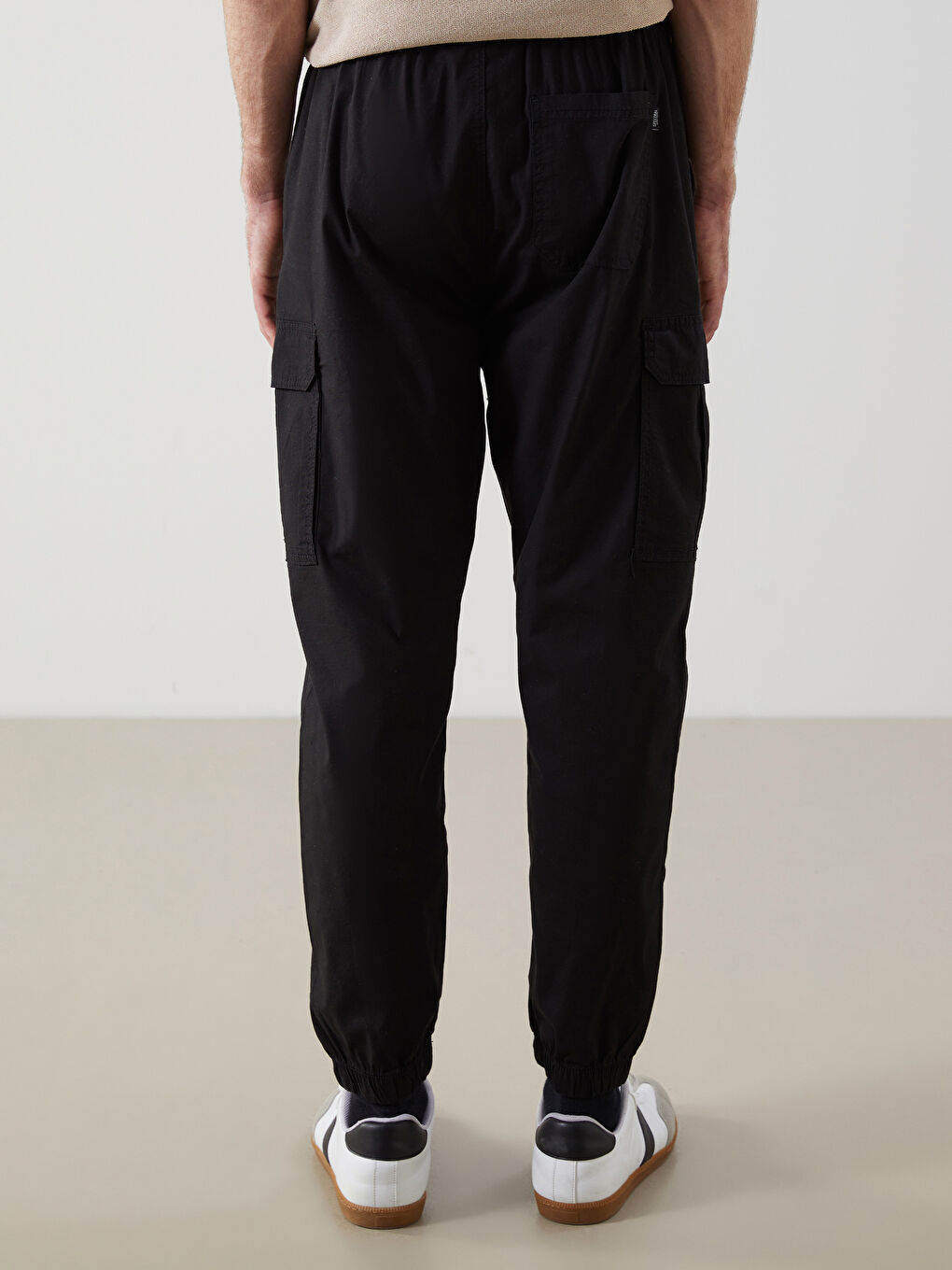 Cargo pantalone standard fit -S5FC82Z8-RQL