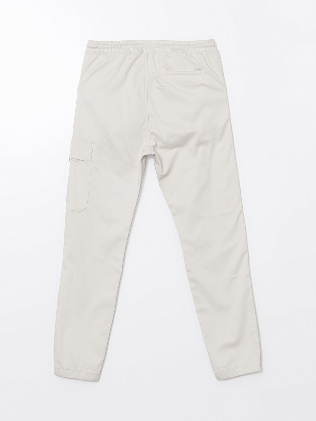 Slim Fit Men's Cargo Trousers -S5FC83Z8-R7Z