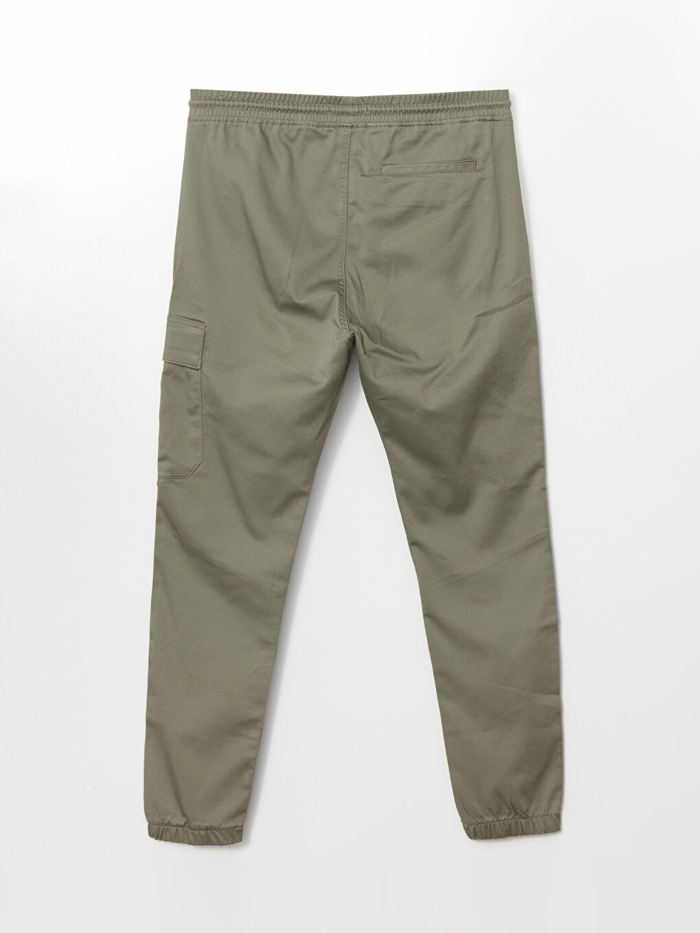 TAMNO ŽUTA Cargo pantalone Muškarci -S5FC83Z8-S5R