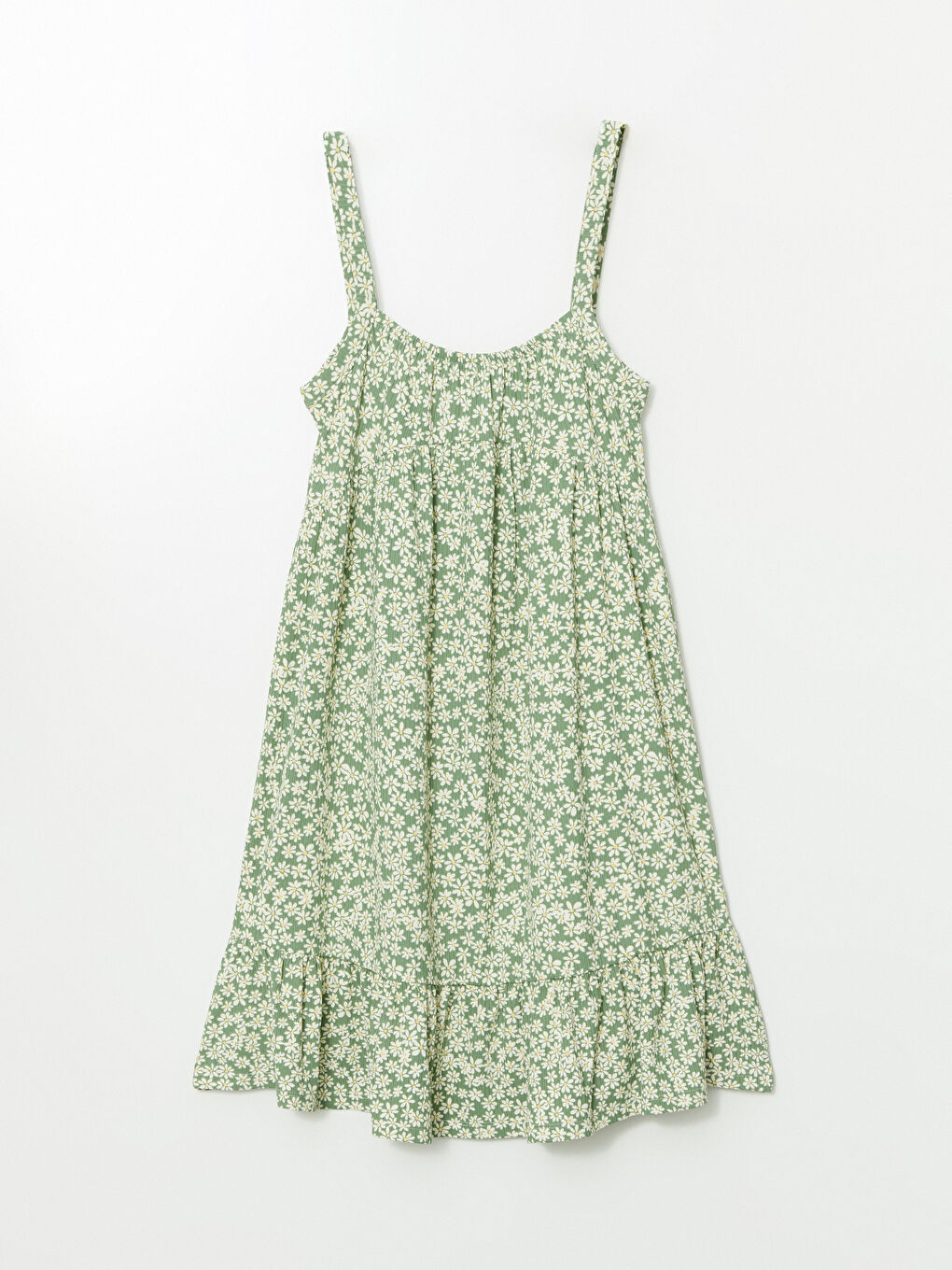 LCW Comfort Woman MIX Dress -S5FD47Z8-F9C
