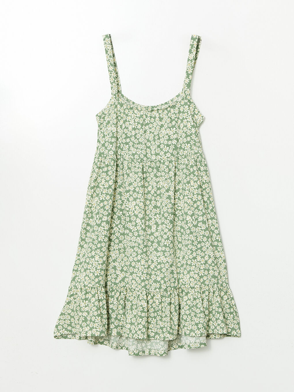 LCW Comfort Woman MIX Dress -S5FD47Z8-F9C