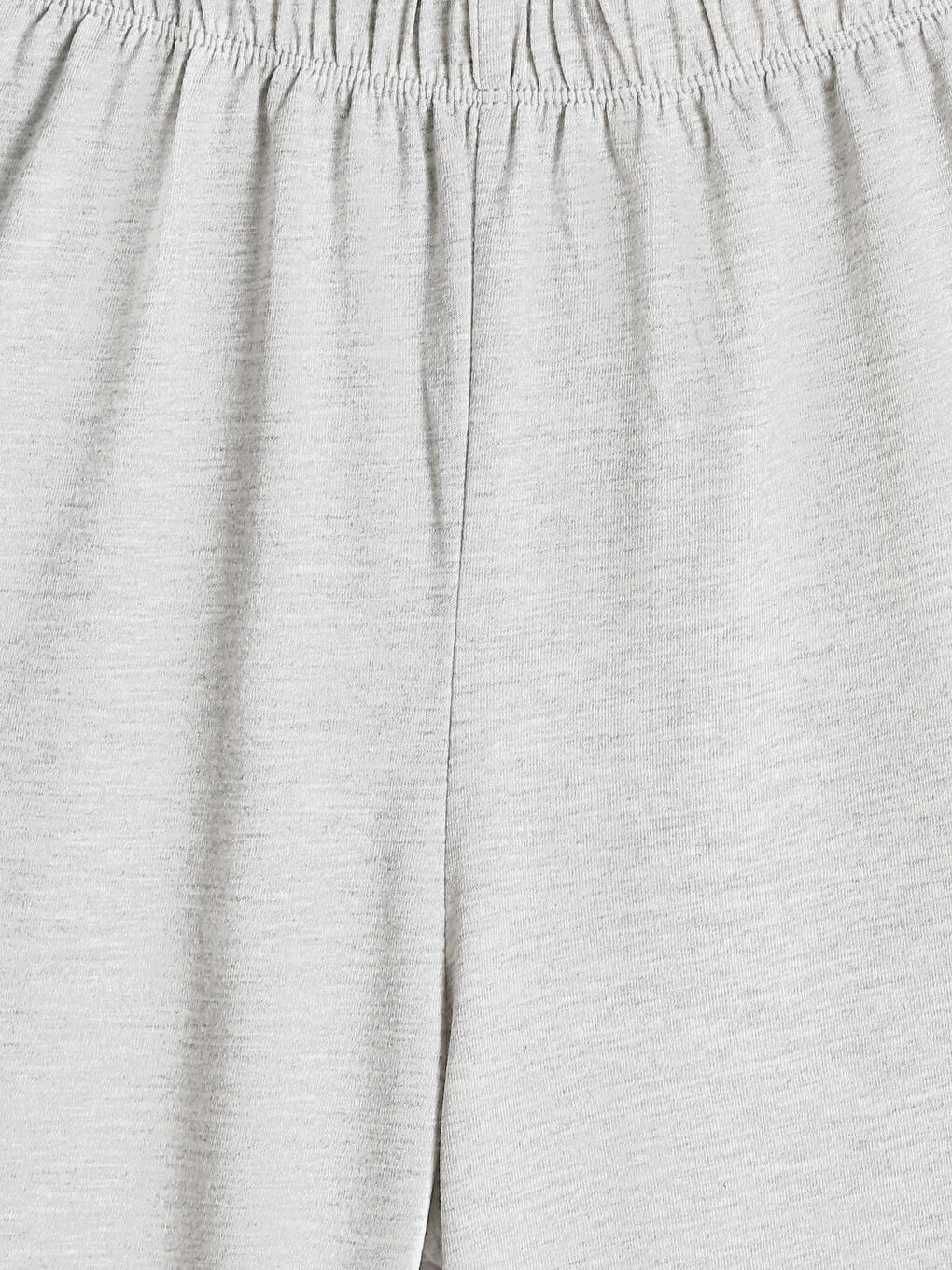 Crew Neck Boys' Shorts Pyjama Set-5