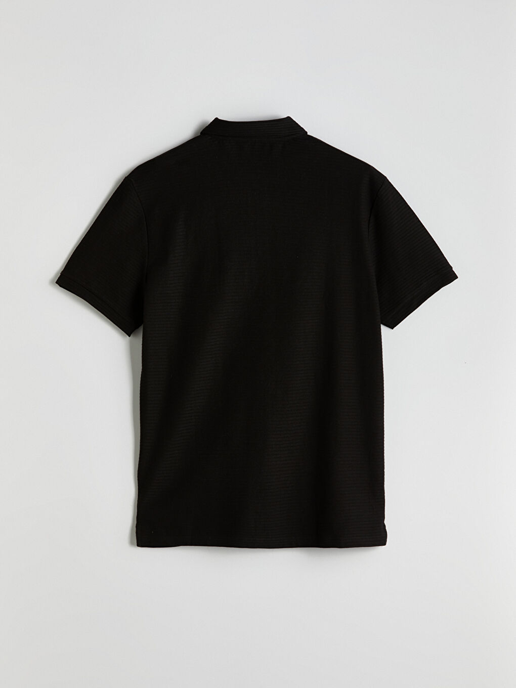 XSIDE Men's Polo Neck T-Shirt -S5FE06Z8-CVL