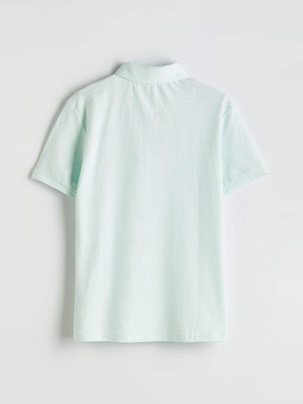 XSIDE Men's Polo Neck T-Shirt -S5FE06Z8-FUE