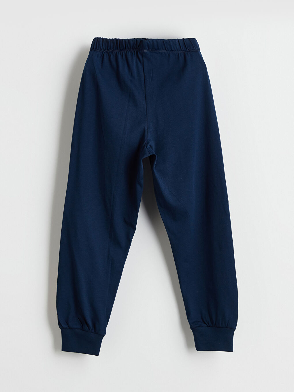 Crew Neck Boys Pajamas Set -S5FE82Z1-LQQ