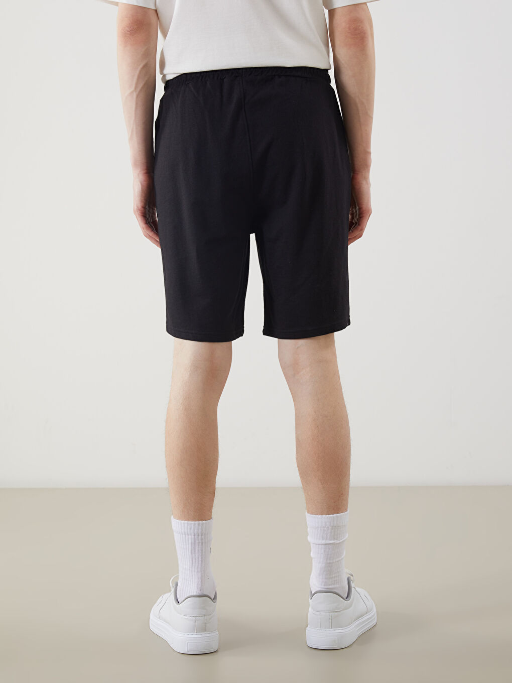 Standard Fit Men's Shorts -S5FF16Z8-CVL