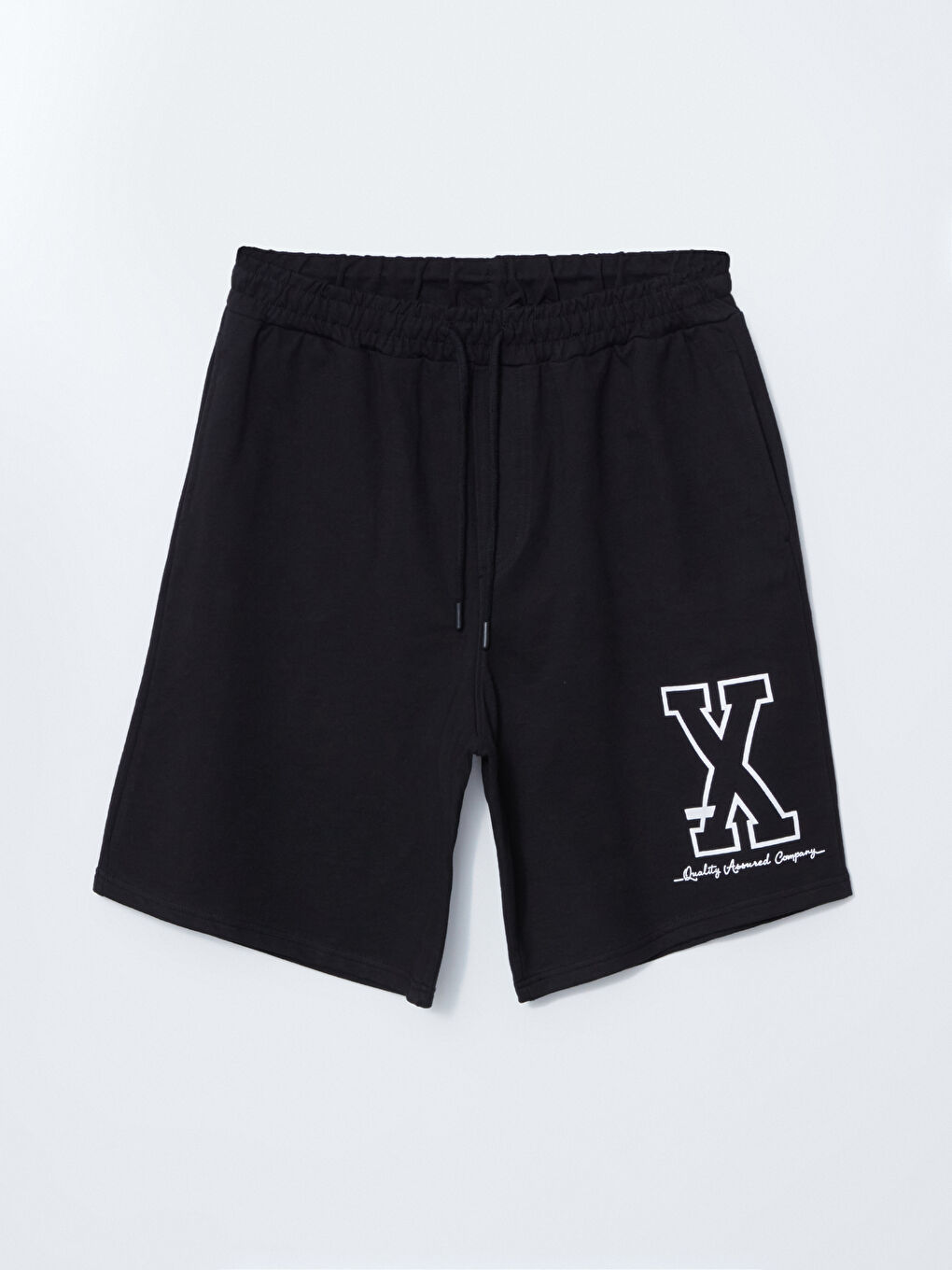 Standard Fit Men's Shorts -S5FF16Z8-CVL