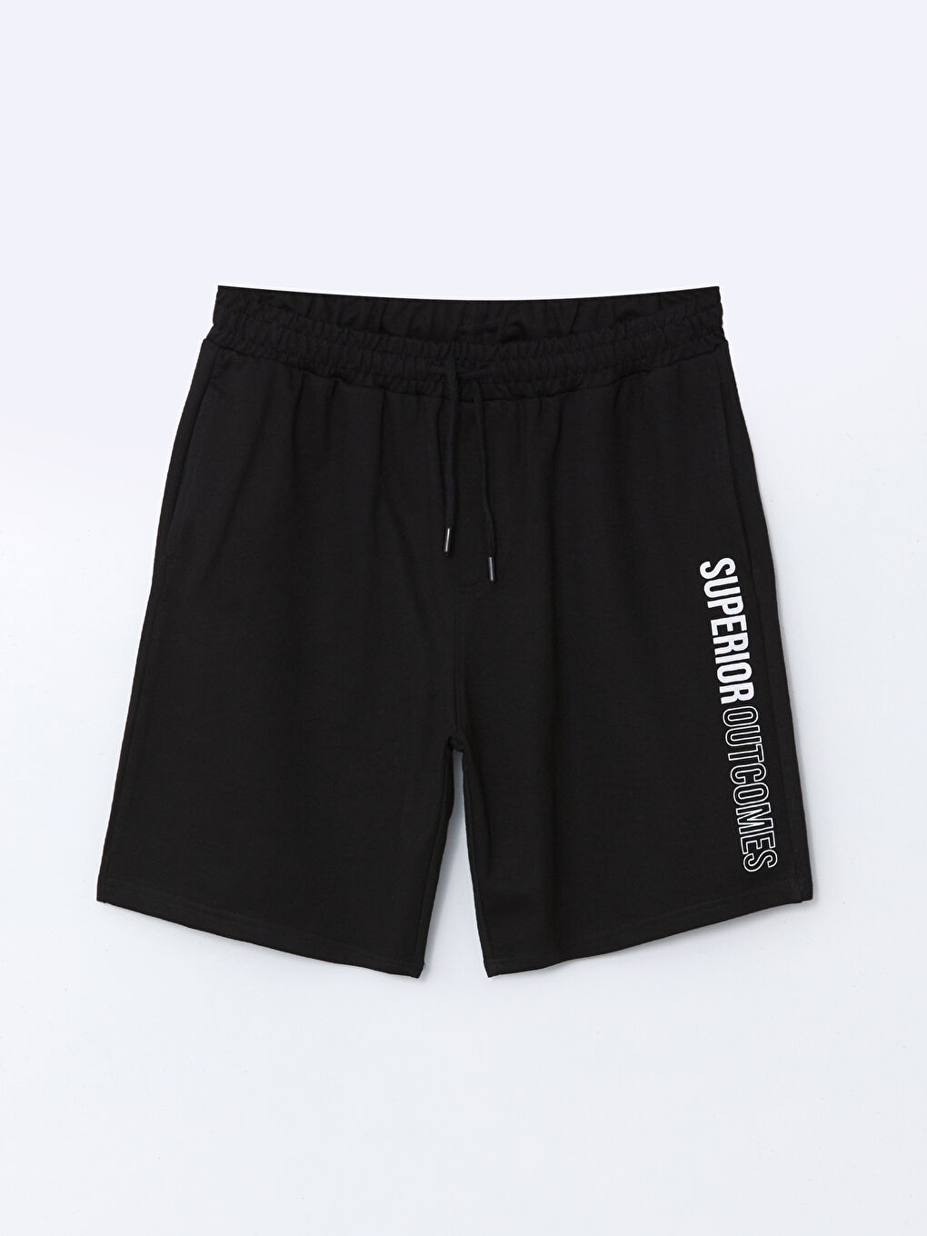 Standard Pattern Printed Men's Shorts -S5FF17Z8-CVL