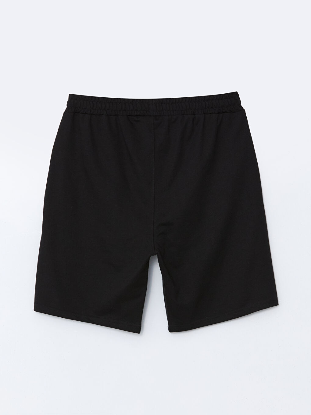 Standard Pattern Printed Men's Shorts -S5FF17Z8-CVL