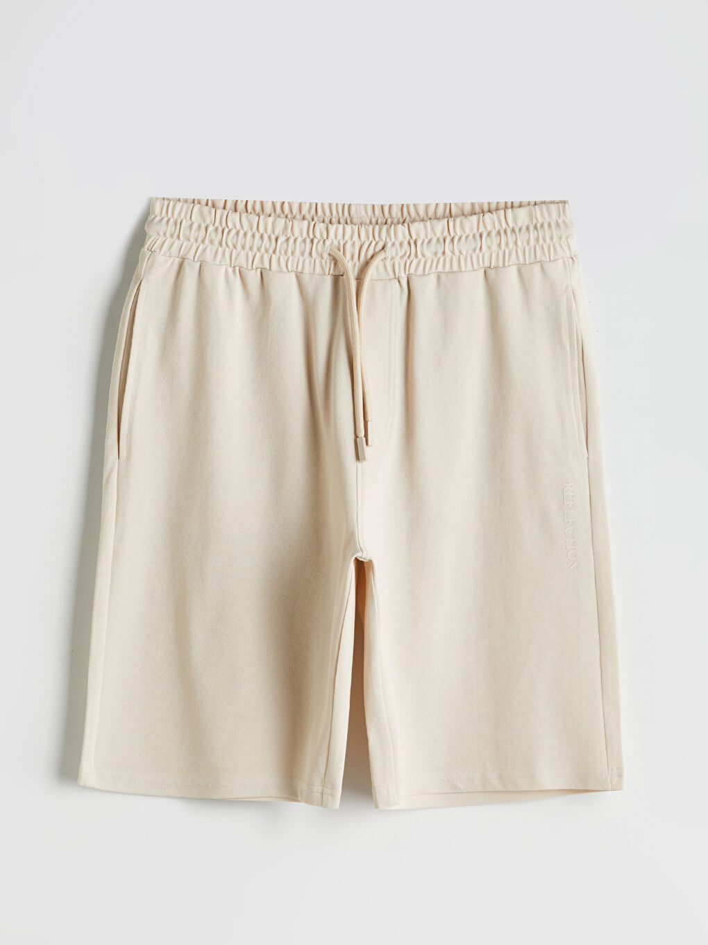 Standard Fit Men's Shorts -S5FF41Z8-YJ2