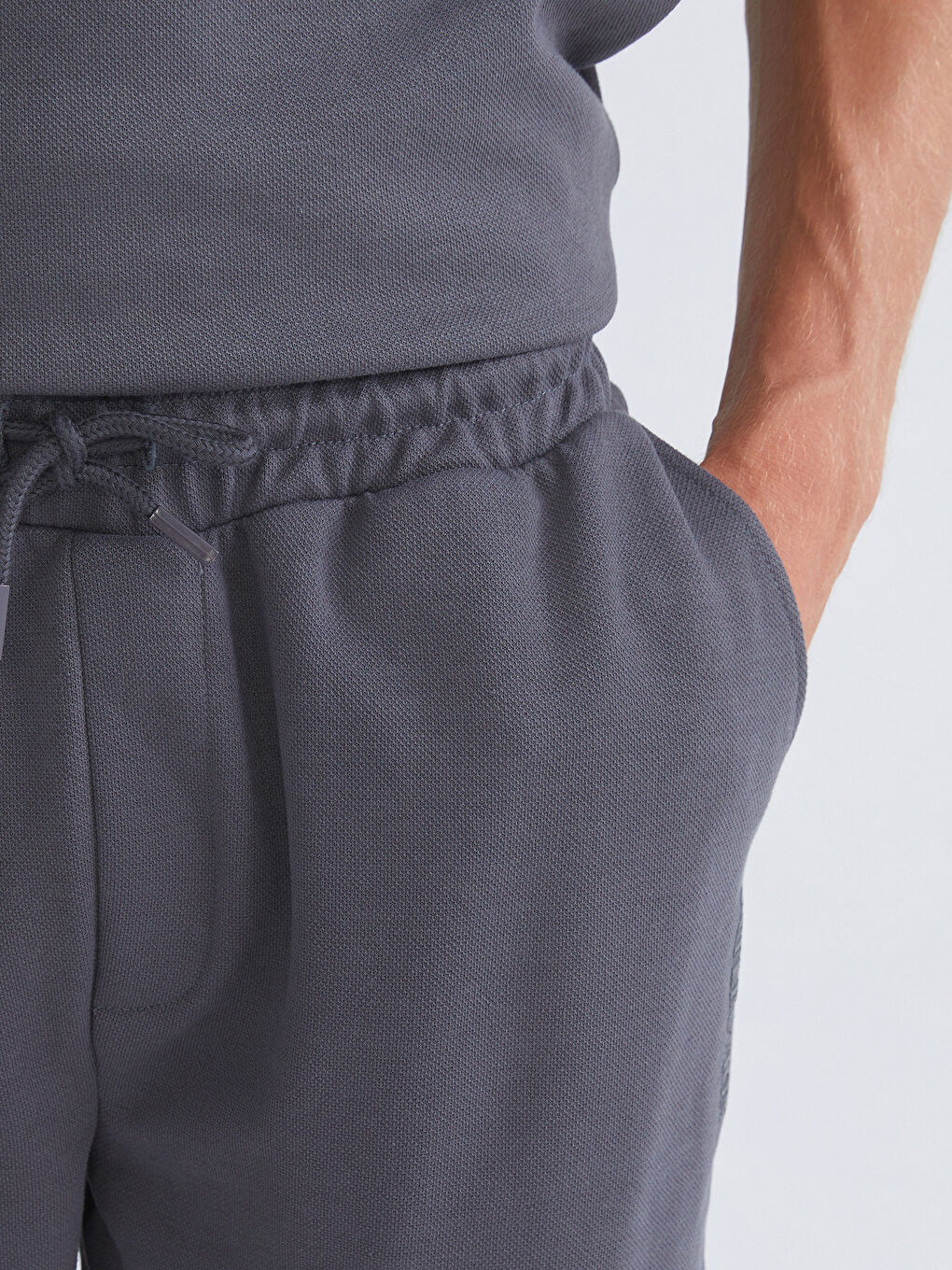 XSIDE Standard Fit Men's Shorts -S5FF41Z8-YSZ