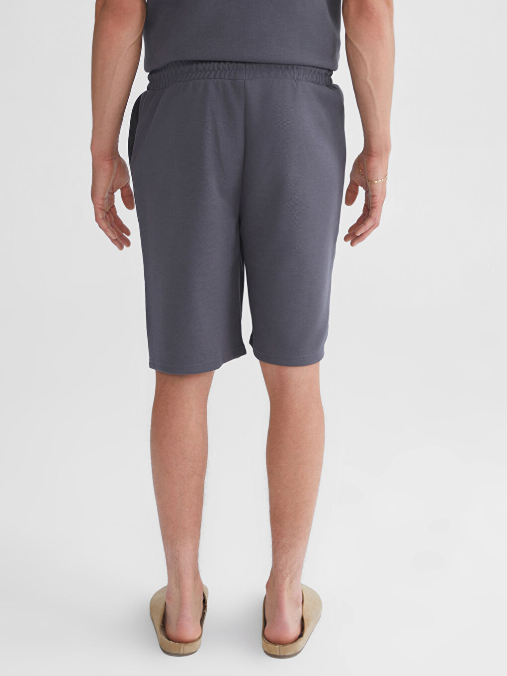 XSIDE Standard Fit Men's Shorts -S5FF41Z8-YSZ