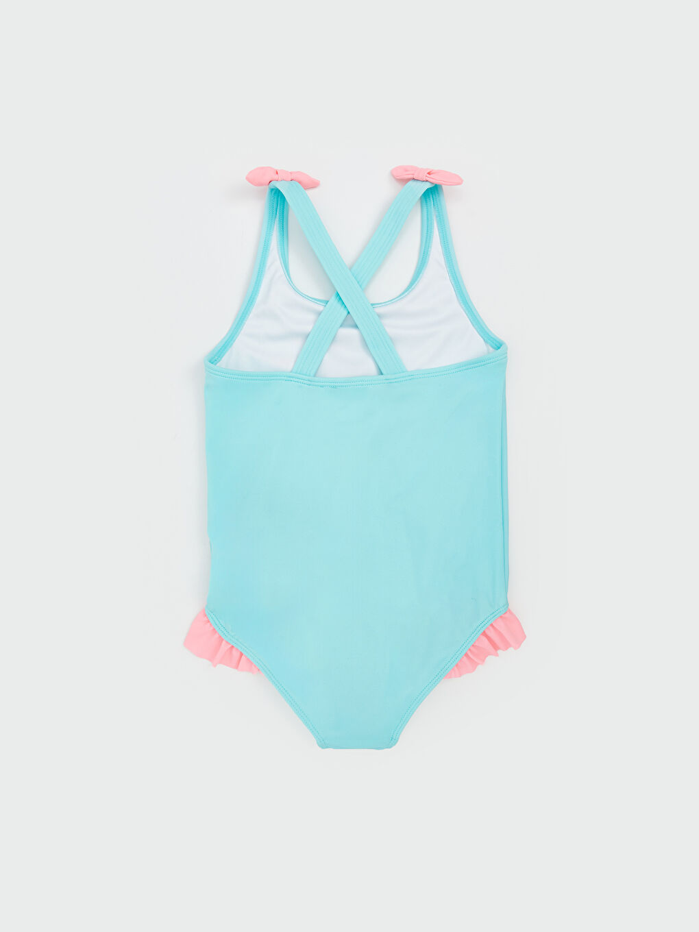Girl BLUE Swimsuit -S5FF43Z1-CU5
