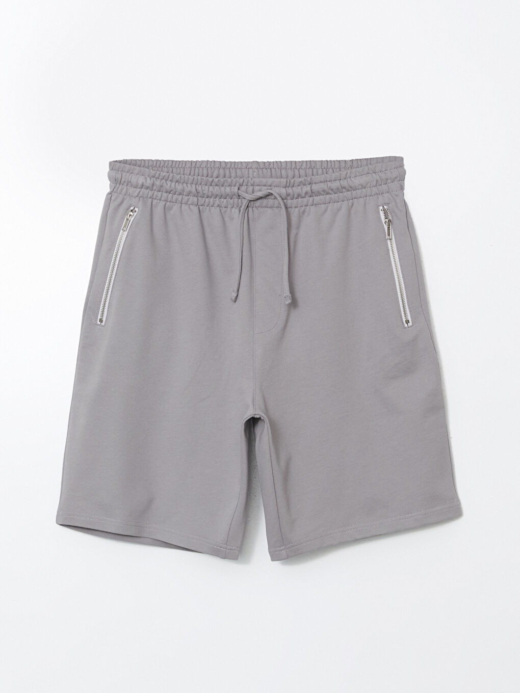 XSIDE Regular Fit Pique Men's Shorts -S5FF50Z8-J2B