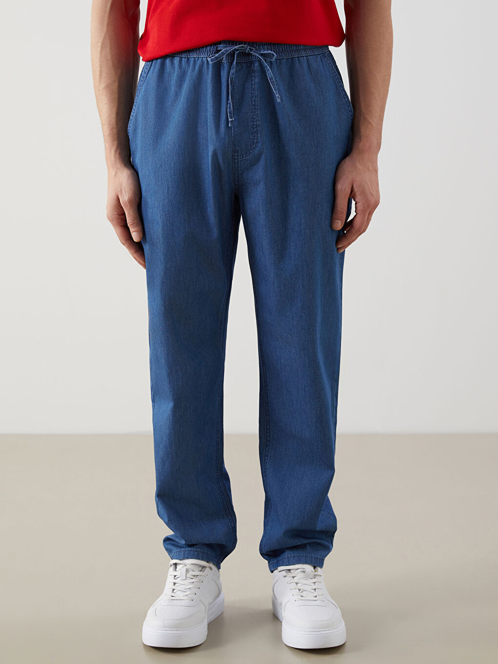 INDIGO Farmerke Muškarac -S5FG25Z8-H45