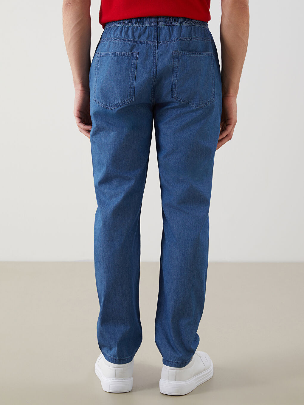 INDIGO Farmerke Muškarac -S5FG25Z8-H45