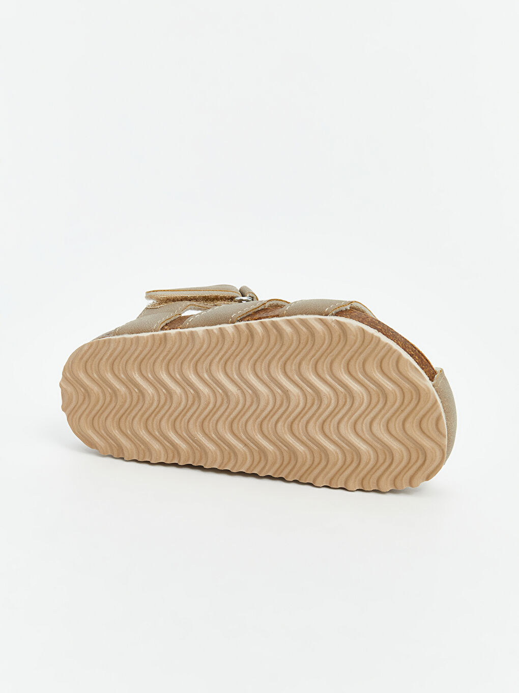 Boys Velcro Sandals -S5FH00Z4-K6V