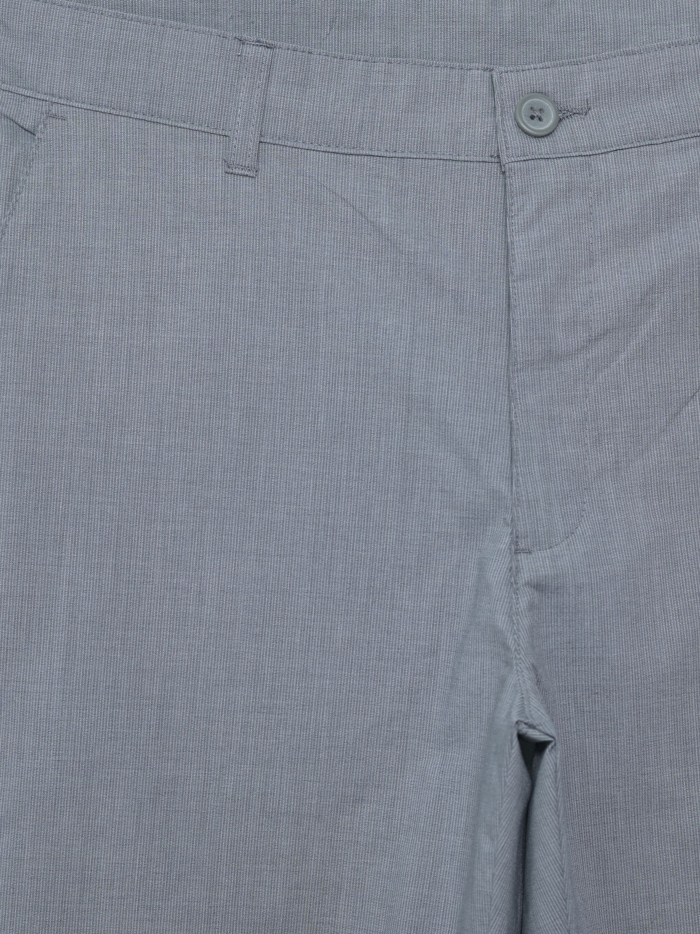 Standard Fit Gabardine Men's Chino Trousers -S5FH43Z8-CT3