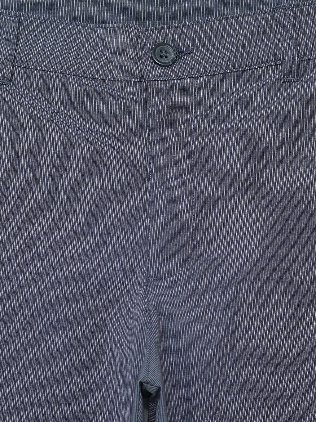 Standard Fit Gabardine Men's Chino Trousers -S5FH43Z8-LBF