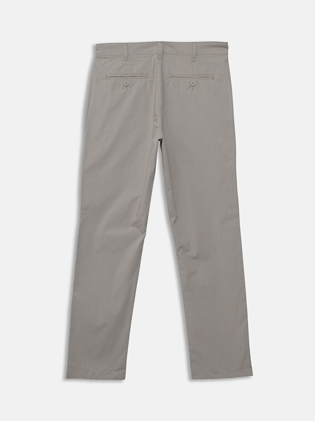 BEŽ Chino pantalone Muškarac -S5FH43Z8-L8R