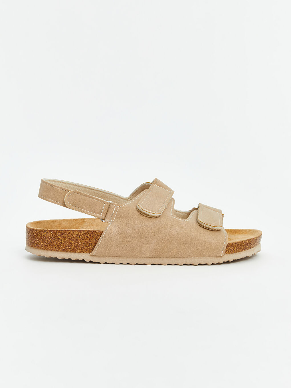 Boys Velcro Sandals -S5FH79Z4-CR8