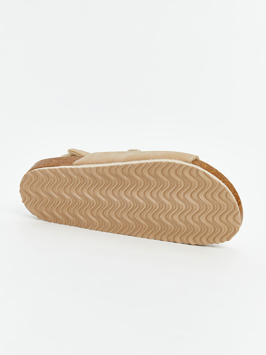 Boys Velcro Sandals -S5FH79Z4-CR8