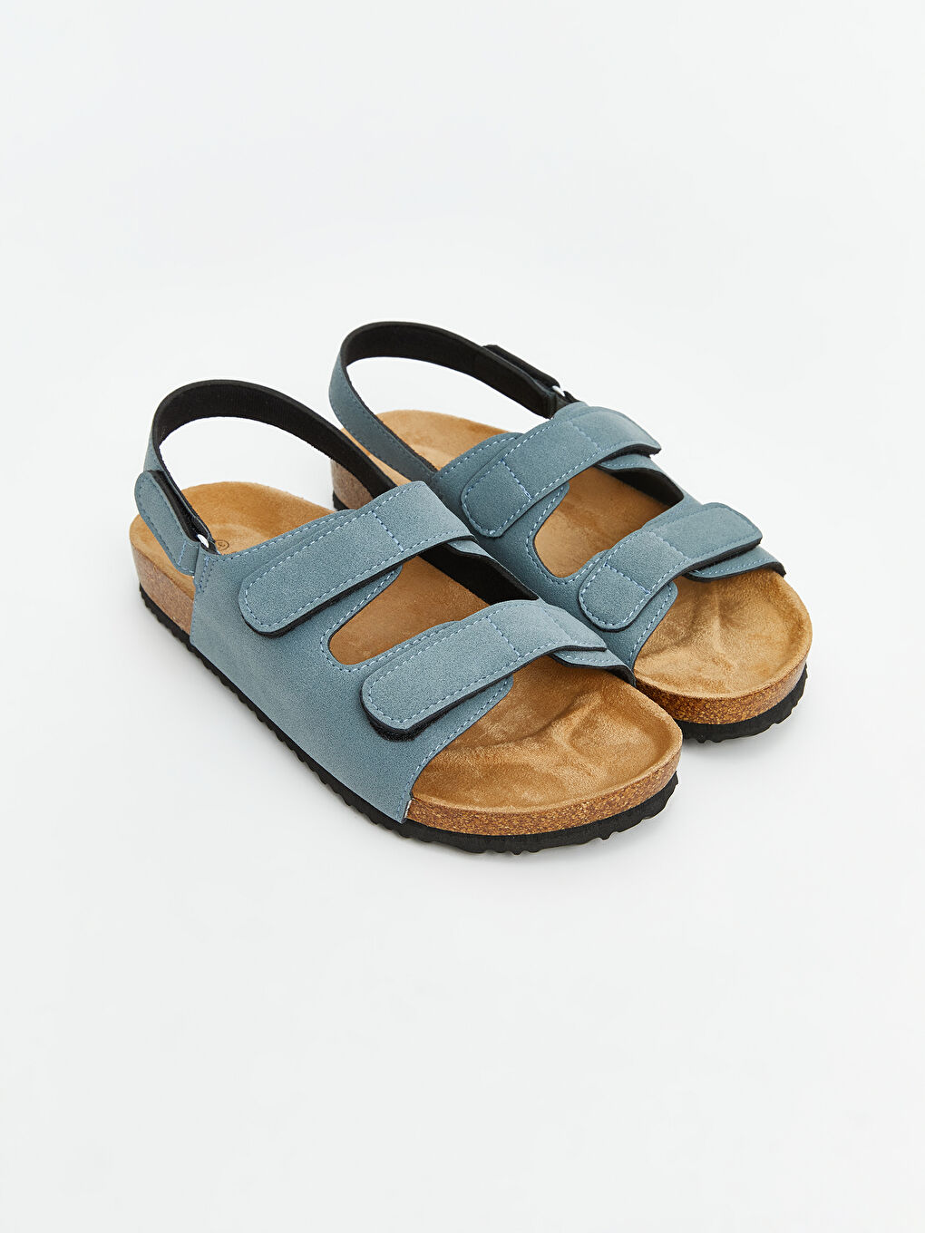 Boys Velcro Sandals -S5FH79Z4-VZ1