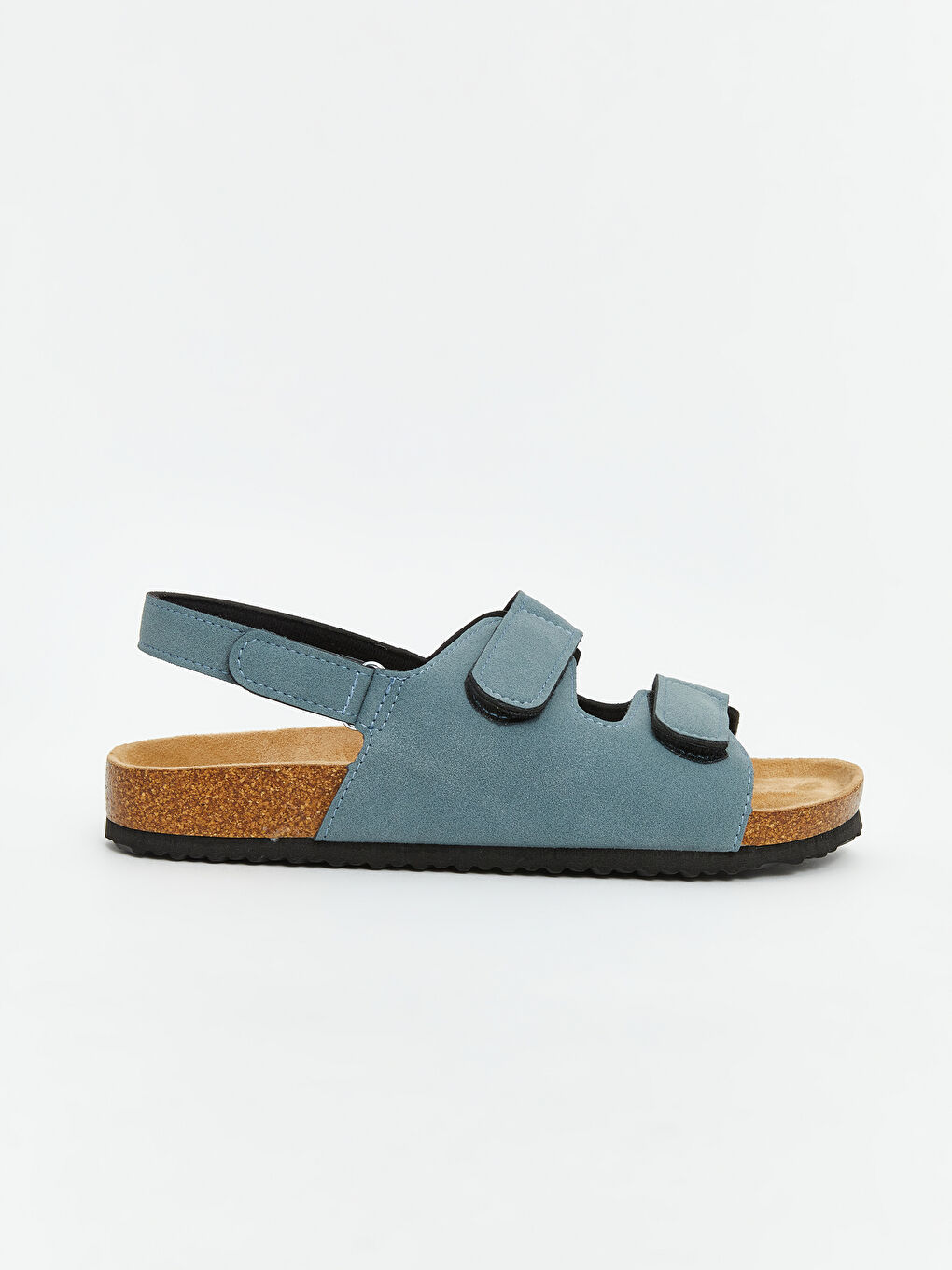 Boys Velcro Sandals -S5FH79Z4-VZ1