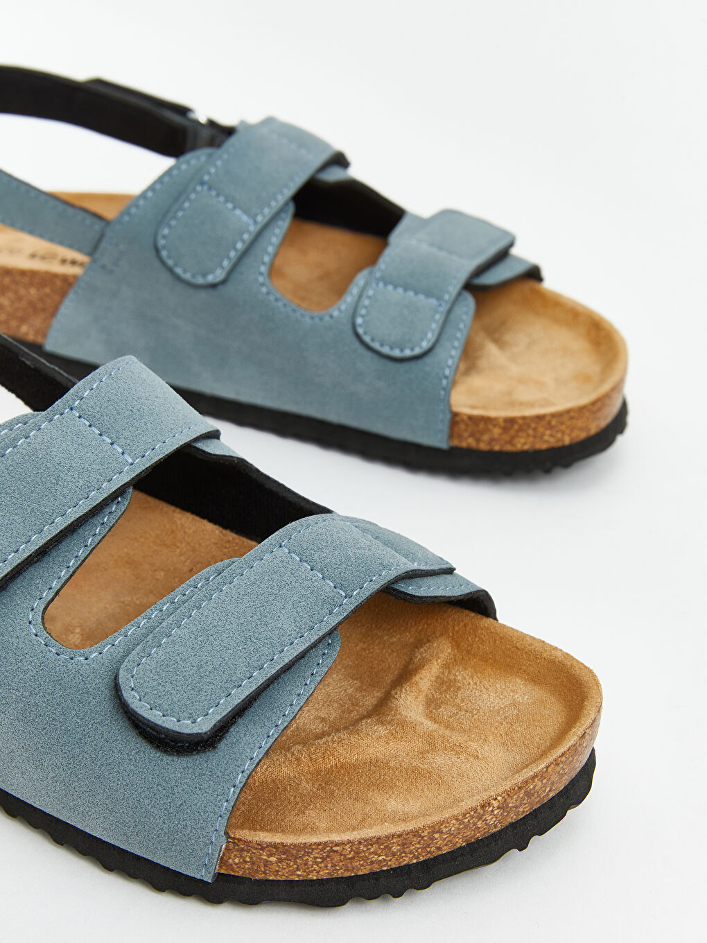 Boys Velcro Sandals -S5FH79Z4-VZ1