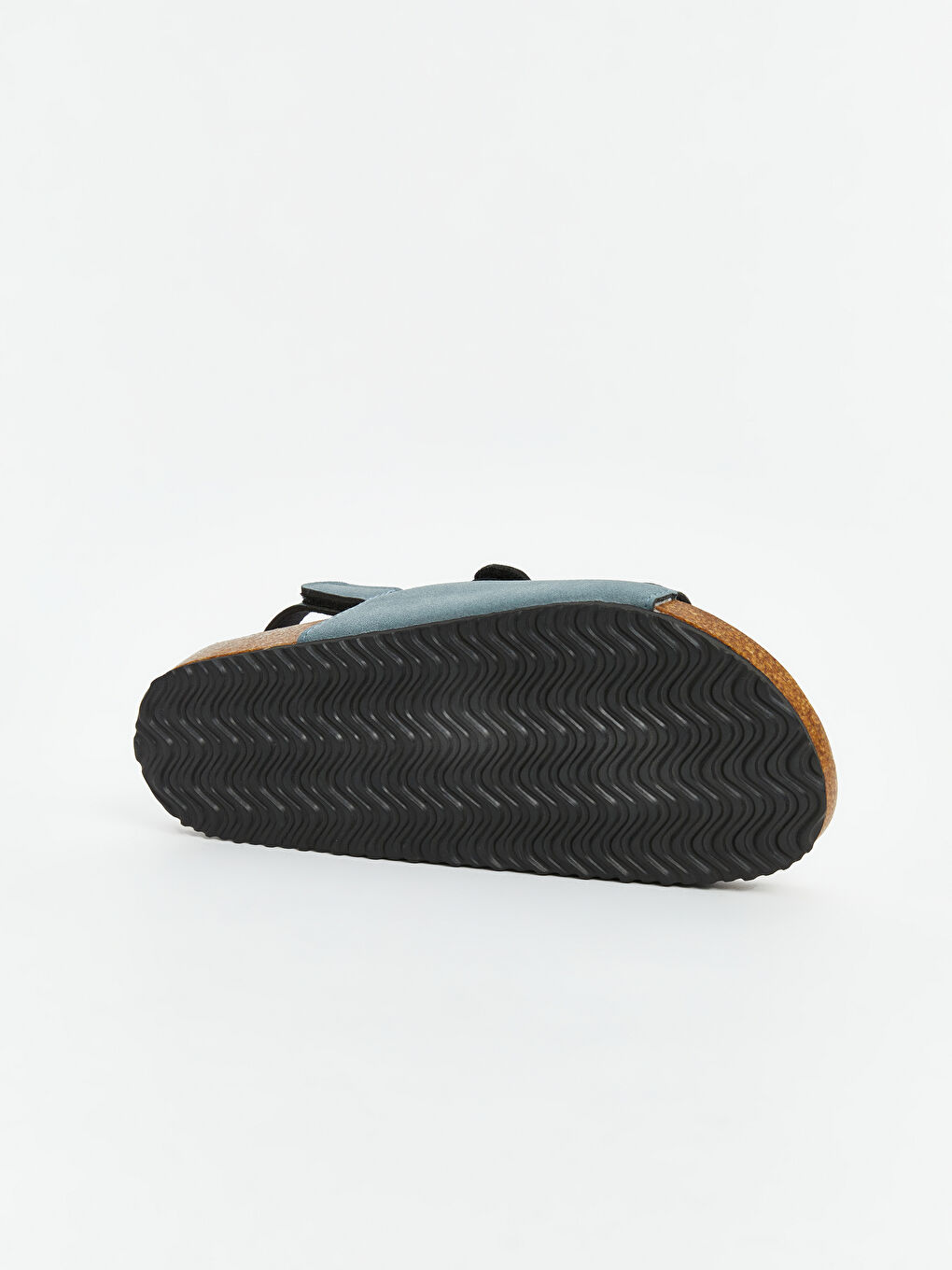 Boys Velcro Sandals -S5FH79Z4-VZ1