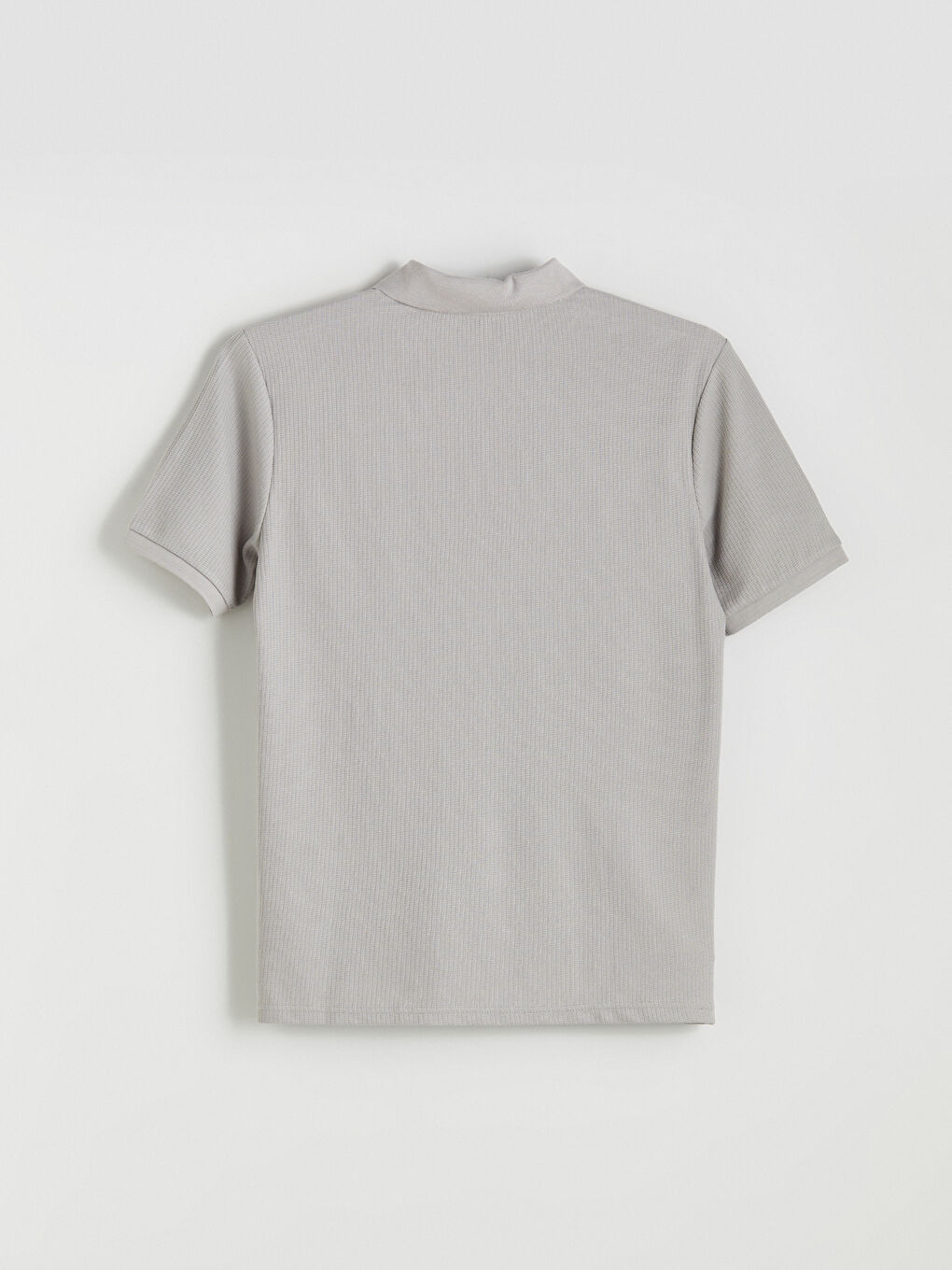SOUTHBLUE Resort Neck Short Sleeve Men's T-Shirt -S5FI01Z8-YMC