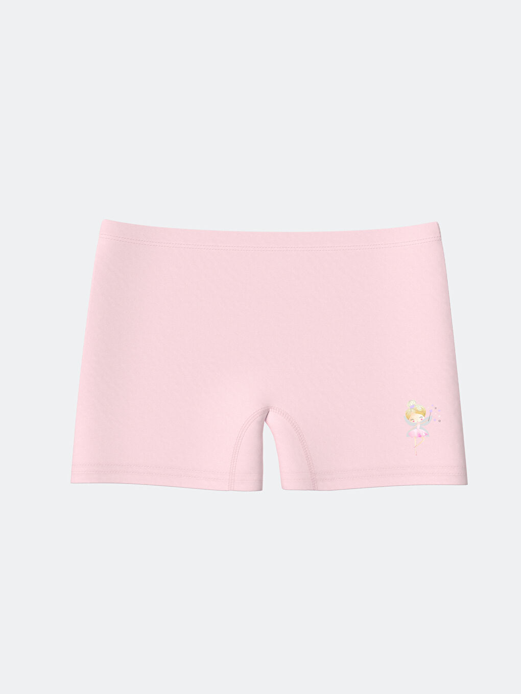 Printed Girls' Boxer 3-packs -S5FI85Z4-JH4