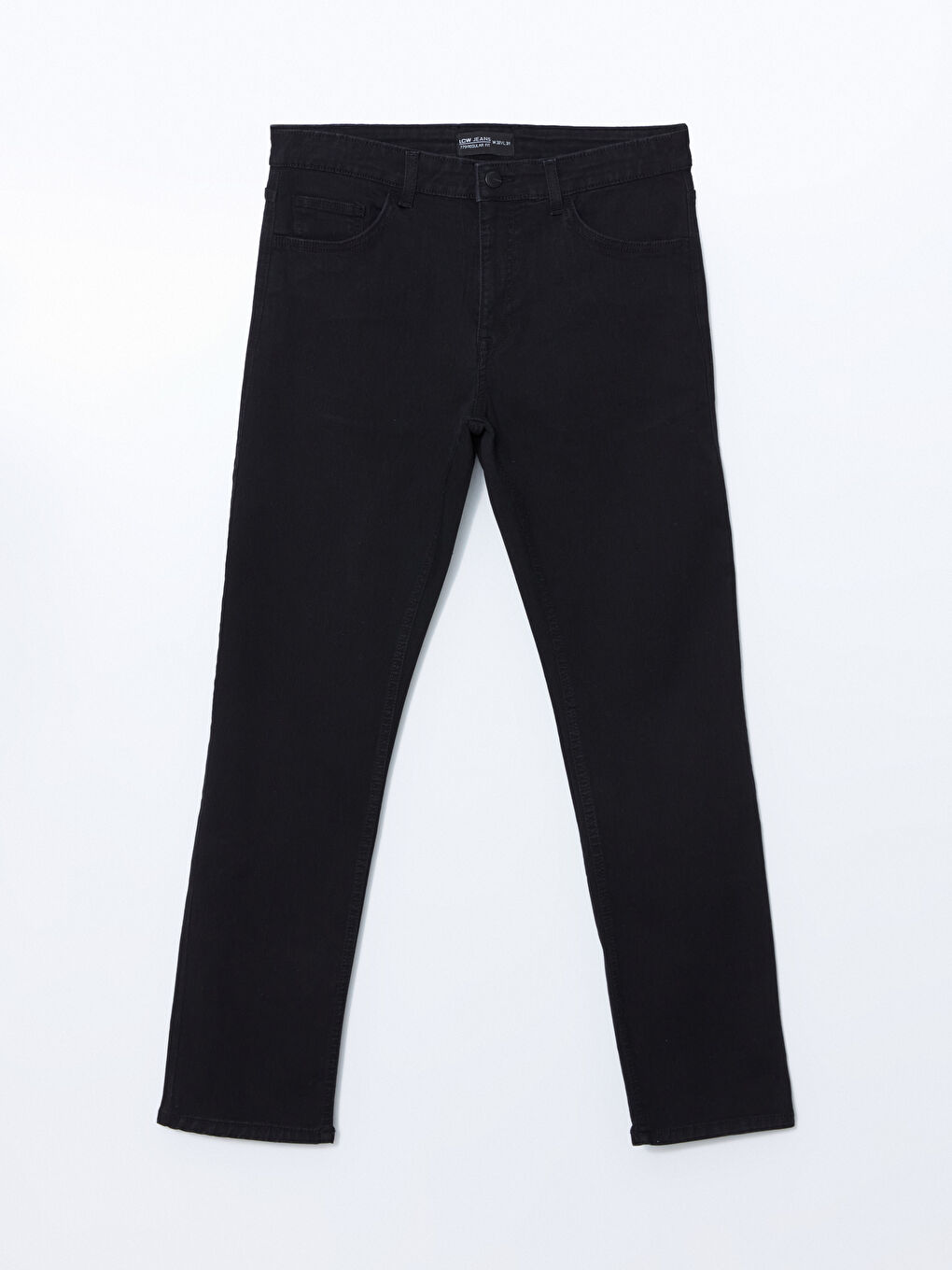 LCW Jeans 779 Regular Fit Erkek Jean Pantolon -S5FJ04Z8-326
