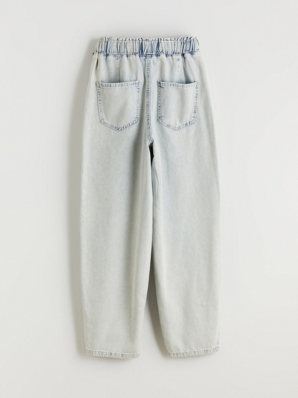 Mom Fit Women's Jeans-5