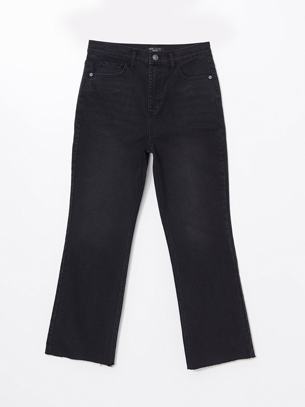 LCW Jeans Mars Flare Women's Jeans -S5FJ49Z8-327