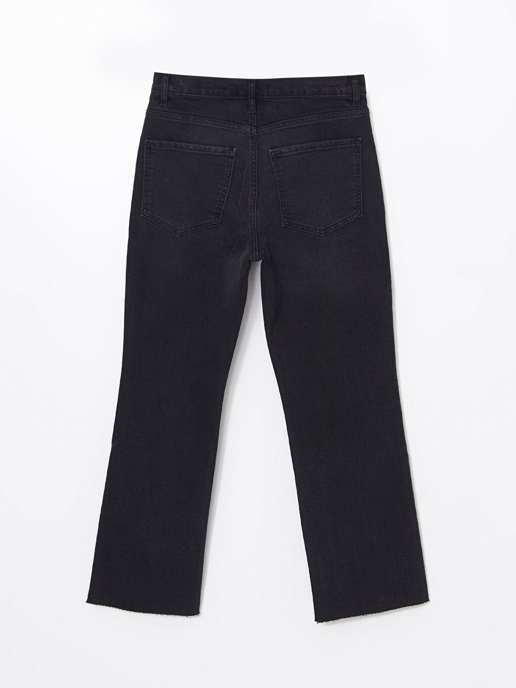 LCW Jeans Mars Flare Women's Jeans -S5FJ49Z8-327