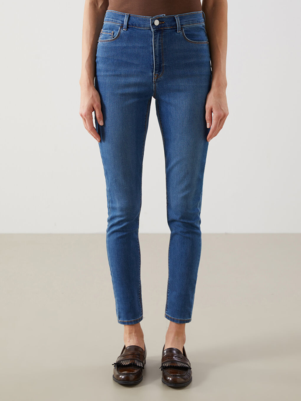 LCW Jeans جينز -S5FJ56Z8-507