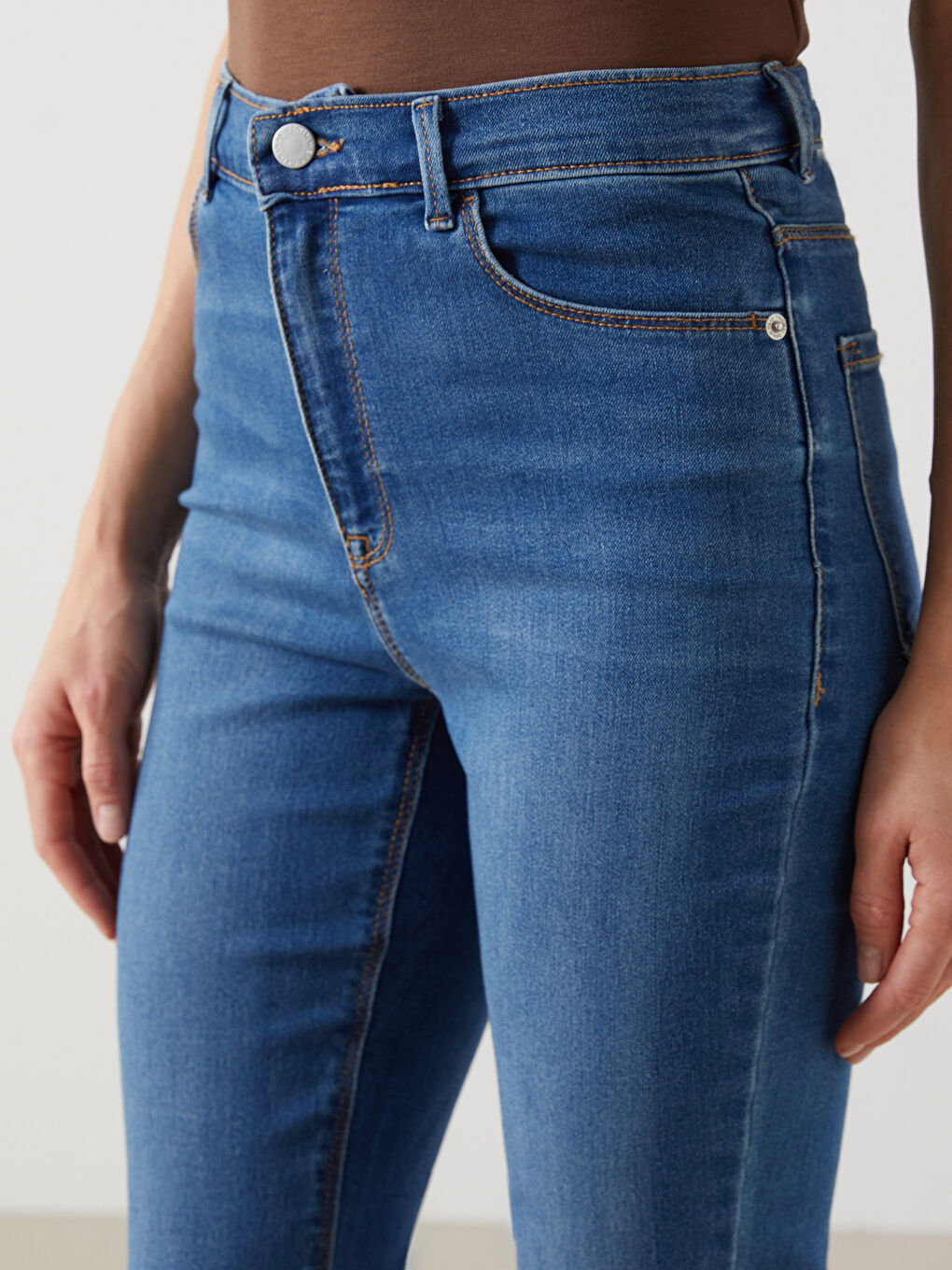 LCW Jeans جينز -S5FJ56Z8-507
