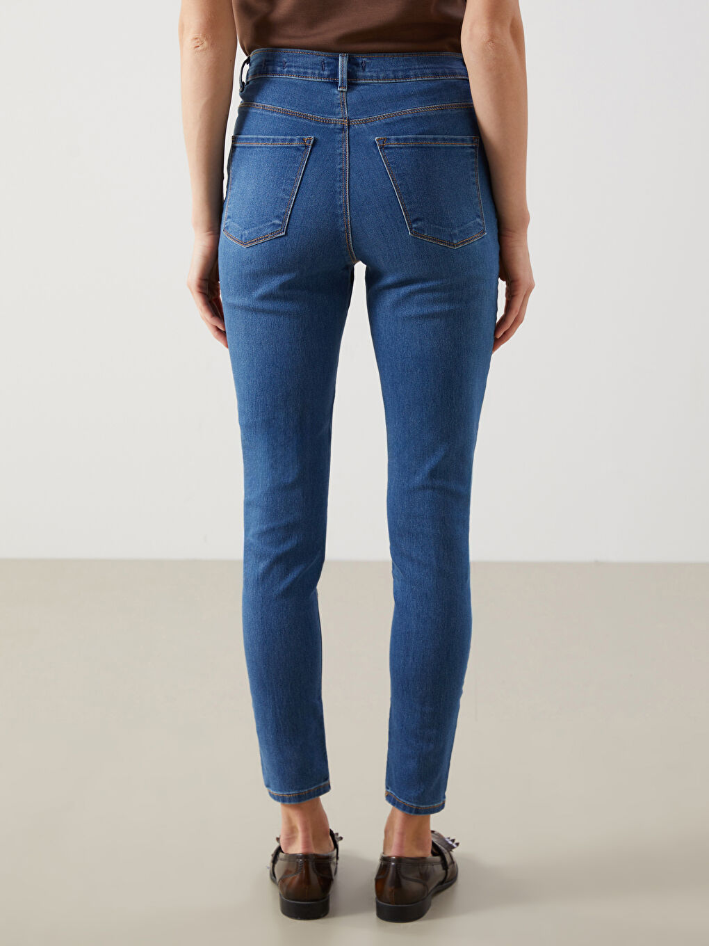 LCW Jeans جينز -S5FJ56Z8-507