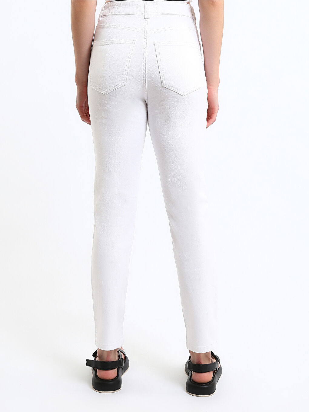 Slim Mom Women's Jeans-4