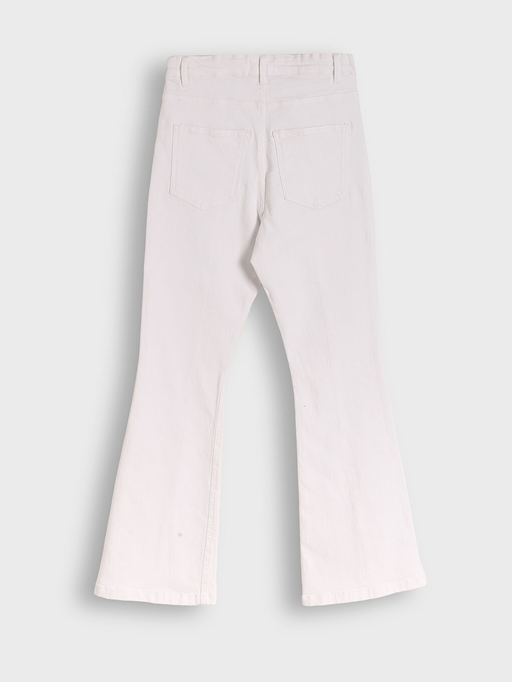 Mars Flare Women's Jeans-1